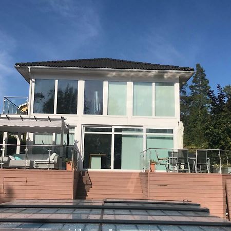 Апартаменты Nikos House; Стокгольм Экстерьер фото
