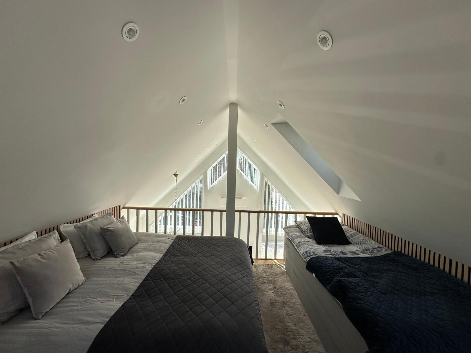 Апартаменты Nikos House; Стокгольм Экстерьер фото